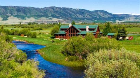 The ranches, farms, timberland, fly fishing, and hunting. . Cheap land in wyoming and montana